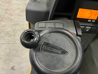 2016 jungheinrich etv 112 reach truck - afbeelding 4 van  18
