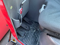 2016 jungheinrich etv320 reach truck (66020-195) - afbeelding 3 van  9