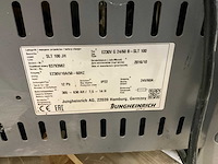 2016 jungheinrich slt 100 acculader - afbeelding 3 van  4