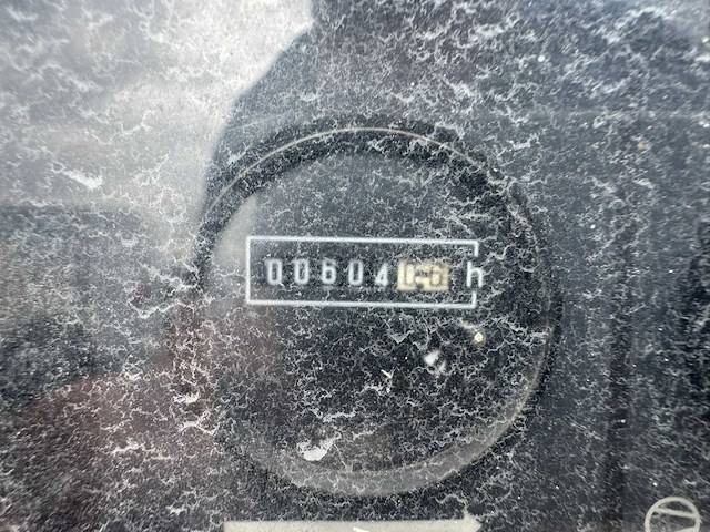 2016 kaeser m20 mobiele bouwcompressor - 7 bar - 14kw - afbeelding 6 van  10