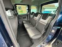 2016 kangoo renault - afbeelding 9 van  23