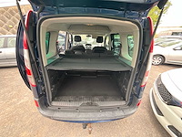 2016 kangoo renault - afbeelding 10 van  23