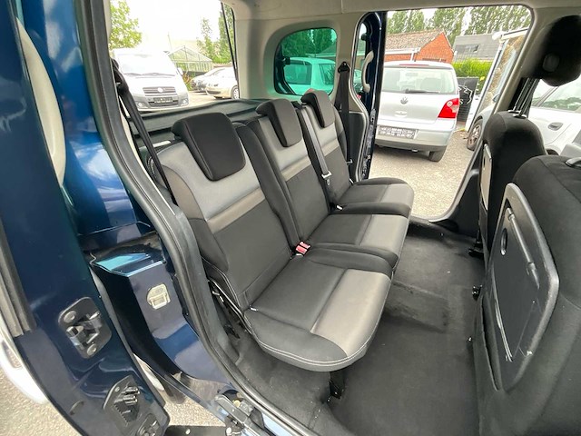 2016 kangoo renault - afbeelding 11 van  23
