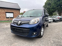 2016 kangoo renault