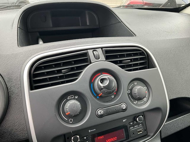 2016 kangoo renault - afbeelding 18 van  23