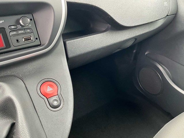 2016 kangoo renault - afbeelding 19 van  23
