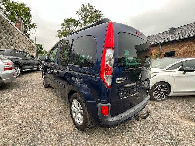 2016 kangoo renault - afbeelding 3 van  23