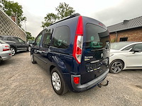 2016 kangoo renault - afbeelding 3 van  23