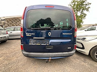 2016 kangoo renault - afbeelding 4 van  23