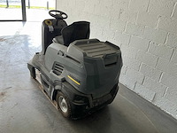 2016 kärcher professional km 90/60 r zelfrijdende veegmachine - afbeelding 10 van  16