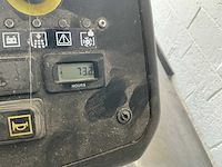 2016 kärcher professional km 90/60 r zelfrijdende veegmachine - afbeelding 2 van  7