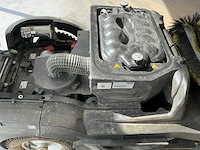 2016 kärcher professional km 90/60 r zelfrijdende veegmachine - afbeelding 5 van  7