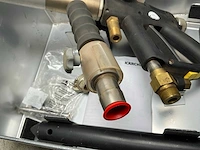 2016 kärcher st 120 zandstraalpistool lucht - afbeelding 3 van  9