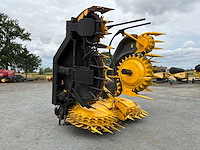 2016 kemper - new holland 750bfiu mais coupe voor veldhakselaar - afbeelding 4 van  10