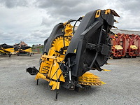 2016 kemper - new holland 750bfiu mais coupe voor veldhakselaar - afbeelding 5 van  10