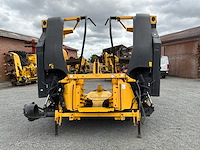 2016 kemper - new holland 750bfiu mais coupe voor veldhakselaar - afbeelding 6 van  10