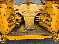 2016 kemper - new holland 750bfiu mais coupe voor veldhakselaar - afbeelding 8 van  10