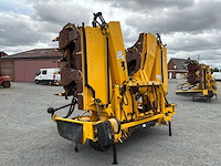 2016 kemper - new holland 90sfi mais coupe voor veldhakselaar - afbeelding 5 van  7