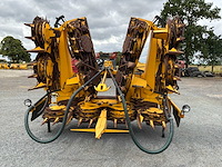 2016 kemper - new holland 90sfi mais coupe voor veldhakselaar - afbeelding 2 van  9