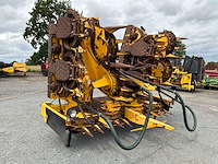 2016 kemper - new holland 90sfi mais coupe voor veldhakselaar - afbeelding 3 van  9