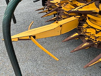 2016 kemper - new holland 90sfi mais coupe voor veldhakselaar - afbeelding 9 van  9