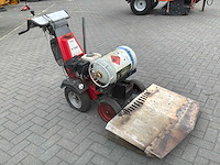 2016 kersten k 1500 onkruidbestrijdingsmachine - afbeelding 2 van  4