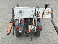 2016 kersten k 1500 onkruidbestrijdingsmachine - afbeelding 5 van  8