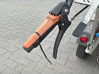 2016 kersten k 1500 onkruidbestrijdingsmachine - afbeelding 6 van  8