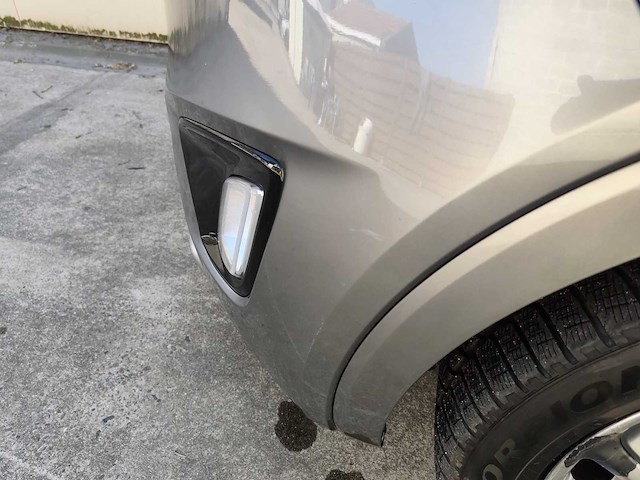 2016 kia sorento 3.3i v6 - afbeelding 4 van  13