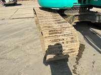 2016 kobelco sk270srlc-5 rupsgraafmachine - afbeelding 5 van  5