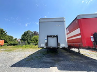 2016 kögel son 24 semi-trailer - afbeelding 2 van  11