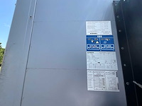 2016 kögel son 24 semi-trailer - afbeelding 3 van  11