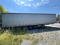 2016 kögel son 24 semi-trailer - afbeelding 7 van  11