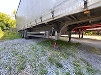 2016 kögel son 24 semi-trailer - afbeelding 10 van  11