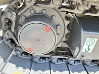 2016 komatsu pc56-7 midigraafmachine - afbeelding 6 van  28
