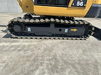 2016 komatsu pc56-7 midigraafmachine - afbeelding 7 van  28
