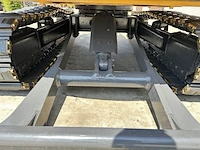 2016 komatsu pc56-7 midigraafmachine - afbeelding 10 van  28