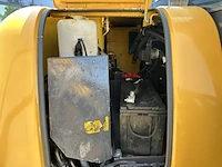 2016 komatsu pc56-7 midigraafmachine - afbeelding 15 van  28