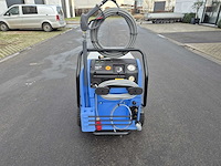 2016 kranzle therm 1165-1 hogedrukreiniger warmwater