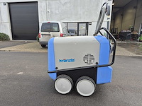 2016 kranzle therm 1165-1 hogedrukreiniger warmwater - afbeelding 3 van  7