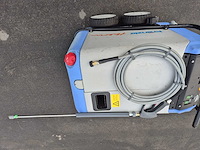 2016 kranzle therm 1165-1 hogedrukreiniger warmwater - afbeelding 7 van  7