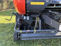 2016 kubota bv 5200 sc 14 n ronde balenpers - afbeelding 5 van  32