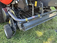 2016 kubota bv 5200 sc 14 n ronde balenpers - afbeelding 6 van  32