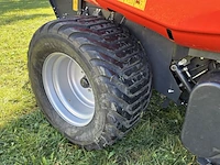 2016 kubota bv 5200 sc 14 n ronde balenpers - afbeelding 8 van  32
