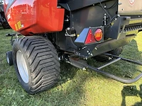 2016 kubota bv 5200 sc 14 n ronde balenpers - afbeelding 17 van  32