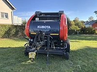 2016 kubota bv 5200 sc 14 n ronde balenpers - afbeelding 12 van  32