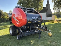 2016 kubota bv 5200 sc 14 n ronde balenpers - afbeelding 23 van  32