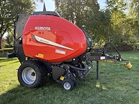 2016 kubota bv 5200 sc 14 n ronde balenpers - afbeelding 27 van  32