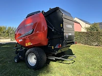2016 kubota bv 5200 sc 14 n ronde balenpers - afbeelding 29 van  32