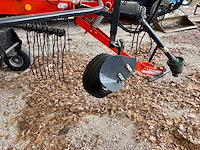 2016 kubota ra2071t vario rotary rake - afbeelding 2 van  31